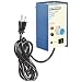 B&K Precision 1505 Regulated DC Power Supply, 20V, 500mA