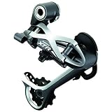 Shimano XTR RD-M970 Low-Normal (Rapid-Rise) Rear Derailleur