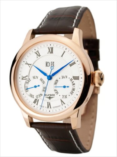Elysee Herrenuhr Automatik TRISTAN-76011
