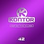 Kontor Top of the Clubs Vol.42