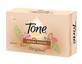 Dial Professional 00471 Tone Original Skin Care Bar Soap, Retail Carton, 3.5 Oz. (48 Pack) 41DnHaTxfhL. SL160 Dial Professional 00471 Tone Original Skin Care Bar Soap, Retail Carton, 3.5 Oz. (48 Pack)