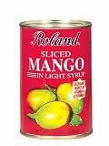 Roland Mangos, 15 oz