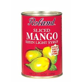 Roland Mangos, 15 oz