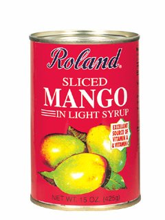 Roland Mangos, 15 oz by Roland