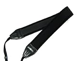 Janco Neoprene Neck Strap With Quick Release For Canon, Nikon, Olympus. Sony, Pentax, Panasonic , Fujifilm Digital Cameras Janco Neoprene Neck Strap With Quick Release For Canon, Nikon, Olympus. Sony, Pentax, Panasonic , Fujifilm Digital Cameras