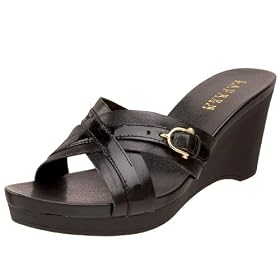 Buy Lauren Ralph Lauren Ladies Rhona Casual Slide by Lauren Ralph Lauren