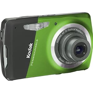 Kodak EasyShare M531 14MP HD Digital Camera
