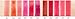 I'M MEME I'm Lip Crayon (CY208 Natalie)