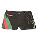 Suchen : O`Neill Boardshorts Frauen, braun/allover