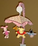 Pooh's Sweet Times Musical Mobile