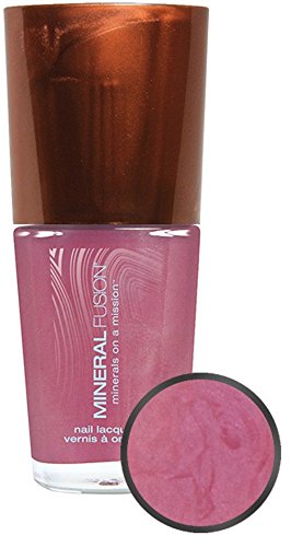 Nail Polish Cashmere Mineral Fusion 0.33 Liquid Nail Polish Cashmere Mineral Fusion 0.33 Liquid