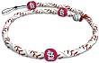 MLB St. Louis Cardinals  Gamewear Frozen Rope Necklace