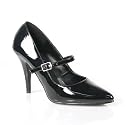 VANITY-440, 4" Mary Jane Pump