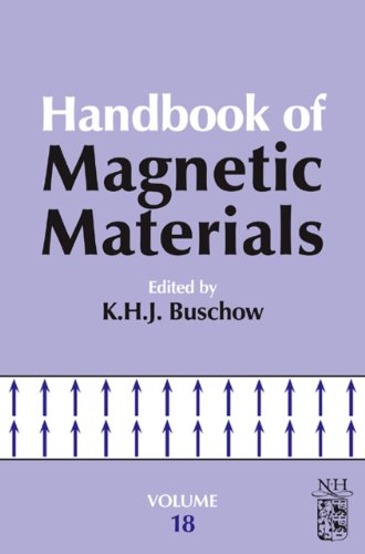Handbook of Magnetic Materials On Sale