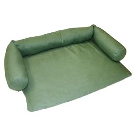 The Cool Cover Bolster Sheet is the ultimate in Cool Bed III comfort accessory! This durable linen/cotton blend cover includes a soft, comfortable bolster and will be any dog�s favorite cool spot. Available in 3 colors and 3 sizes, this stylish Cool Accessory is made to match any decor. Great for travel or use in the home.