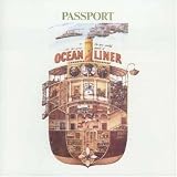 Revue Passport  / Oceanliner