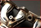 TOMEI (193085350) Expreme Exhaust Manifolds - VQ35DE