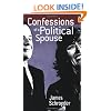 Confessions of a Political Spouse