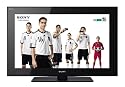 Sony Bravia KDL-40NX500 LCD Fernseher (102 cm (40,2 Zoll), Full HD, DVB-T/ DVB-C Tuner/ HDTV-Decoder) schwarz