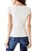 GUESS Factory Women's Vicki Lace Top