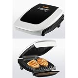 Super Champ Power Press Grill