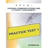 VCLA Virginia Communication and Literacy Assessment Practice Test 1