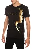 The Hunger Games Katniss T-Shirt 3XL Pre-Order