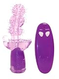 Erotic Embrace Bonsai Joy Vibe, Purple