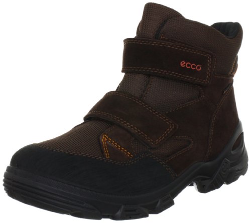 Ecco SNOWBOARDER 721093 Jungen Halbschuhe