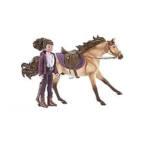 Breyer Carole and Starlight Gift Set