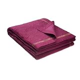 Natori Suzani Coverlet