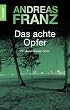 Das achte Opfer (Knaur TB)