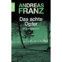 Das achte Opfer (Knaur TB)