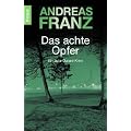 Das achte Opfer (Knaur TB)
