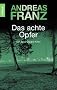 Das achte Opfer (Knaur TB)