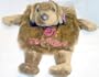 College Mascot Oklahoma University Dog Pajama Bag