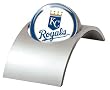 Kansas City Royals Spinning Desk Clock