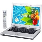 ���{�d�C LaVie C LC900/MG(A4�m�[�g/15.4�^���C�h�t������) Vista-HomePremium(SP1) PC-LC900MG