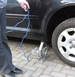 Electric Car Jack