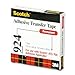 Adhesive Transfer Tape, 1/2