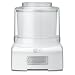 Frozen Yogurt-Ice Cream & Sorbet Maker Cuisinart ICE-21 with FREE MINI TOOL BOX