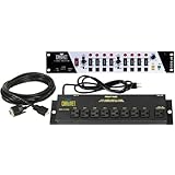 Chauvet Timer System