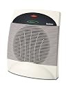 Holmes HEH8001-U Energy-Saver 1500-Watt Heater Fan