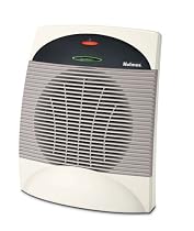 Holmes HEH8001-U Energy-Saver 1500-Watt Heater Fan