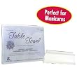 Rayson Paper Towel Table Cover