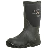 MuckBoots Adult Tack Mid Boot