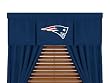 New England Patriots MVP Valance