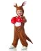 Toddler Boxing Kangaroo Costume