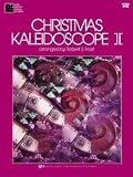 Christmas Kaleidoscope II violin 87VN