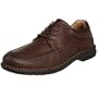 Duck Head Men's Baxter Oxford,Briar,9 M US